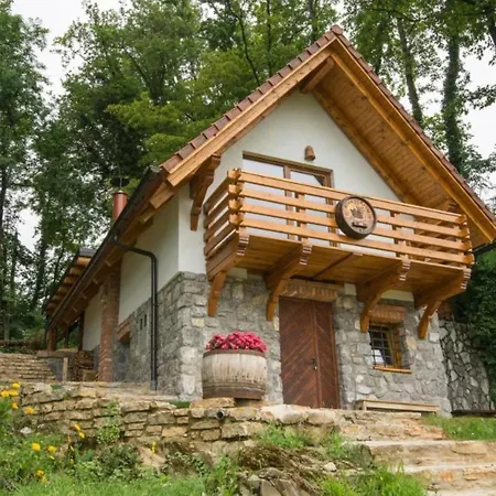 Vineyard Rataj 2 Wellness - Happy