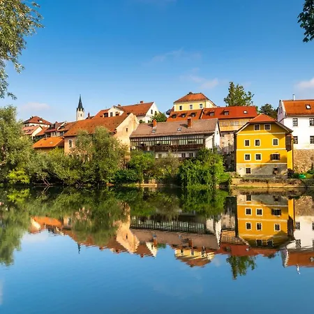 Vineyard Rataj 2 Wellness - Happy Apartament