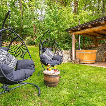 Vineyard Rataj 2 Wellness - Happy Apartament *