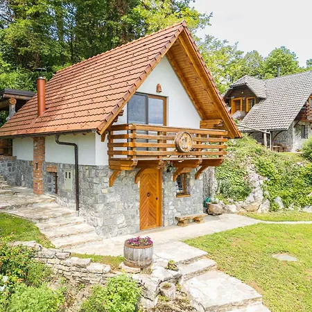 Vineyard Rataj 2 Wellness - Happy Apartament